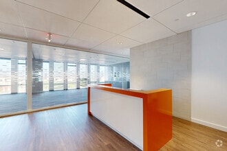 525 N Tryon St, Charlotte, NC à louer Numérisation 3D de Matterport- Image 1 de 12