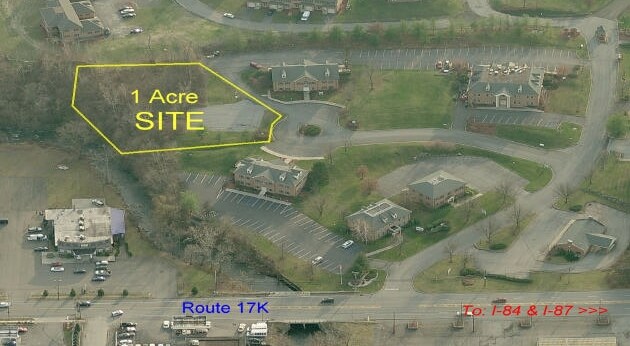 900 Stony Brook Ct, Newburgh, NY à vendre - Photo du bâtiment - Image 2 de 4
