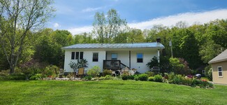 Plus de détails pour 1890 W Creek Rd, Florence, VT - Terrain à vendre