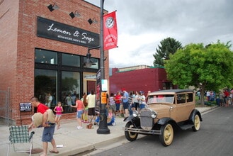 151 S Main St, Springville, UT à louer Photo du bâtiment- Image 1 de 3