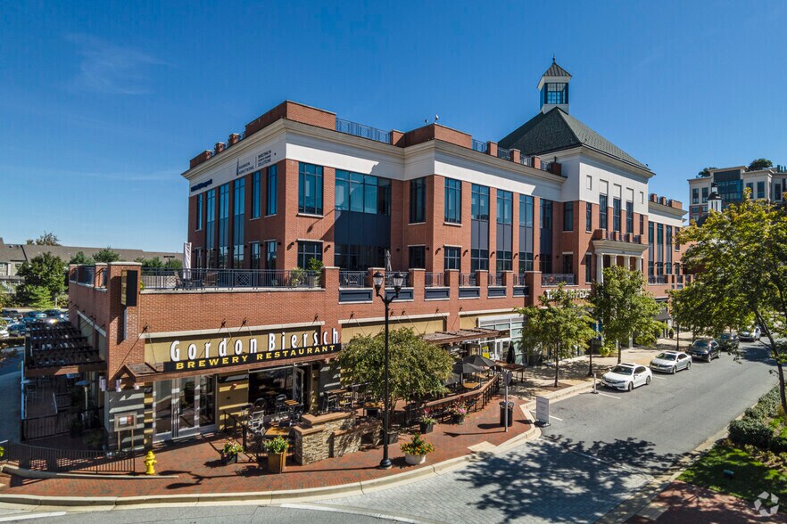 1906 Towne Centre Blvd, Annapolis, MD à louer - Photo du bâtiment - Image 3 de 9
