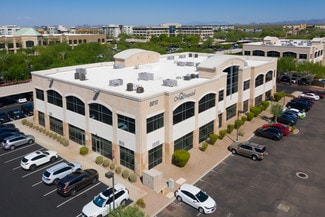 More details for 6910 E Chauncey Ln, Phoenix, AZ - Office for Lease