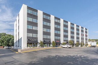 Plus de détails pour 95 White Bridge Pike, Nashville, TN - Bureau à louer