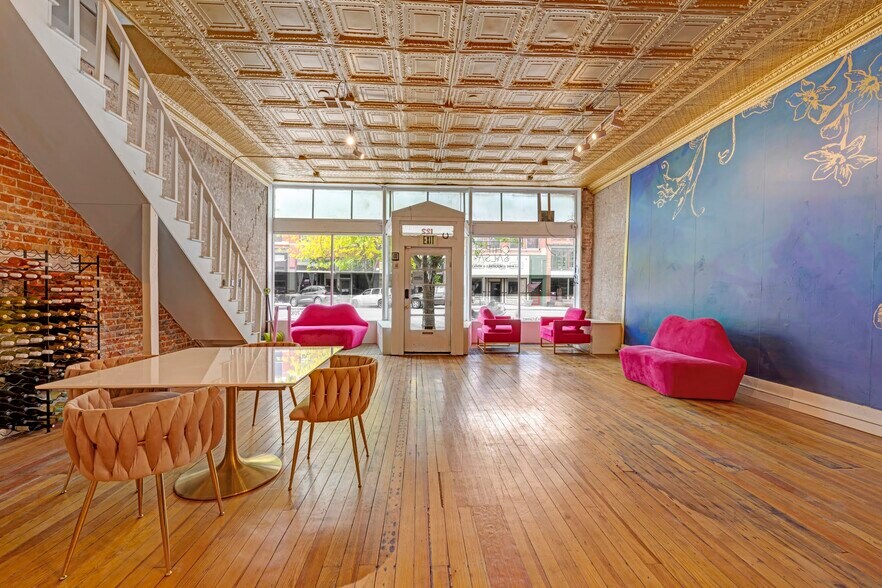 122 W Main St, Florence, CO à vendre - Photo du bâtiment - Image 2 de 39