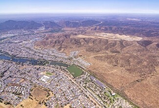 Plus de détails pour 9124 Trailmark Way, Santee, CA - Terrain à vendre