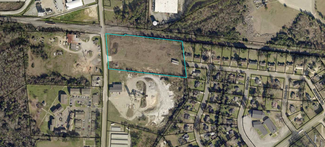 More details for 0 Davis Road, Waynesboro, GA - Land for Lease