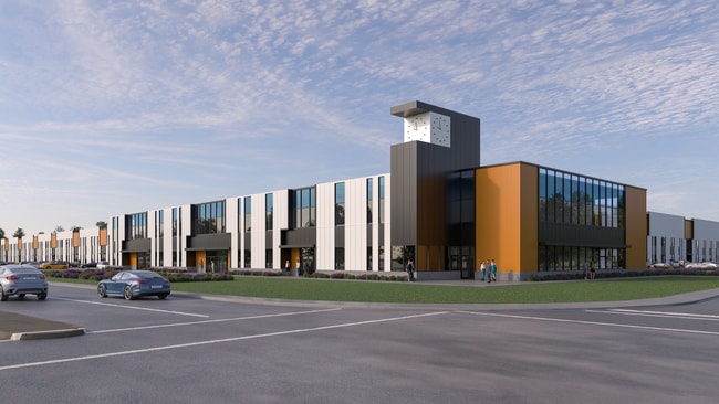 More details for 11801 E Derry Rd, Milton, ON - Industrial for Sale