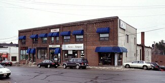 Plus de détails pour 742-750 Main St, Winchester, MA - Local d'activités à louer