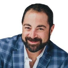 Tony Mitidiero