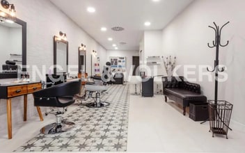 Commerce de détail dans Barcelone, Barcelona à louer Photo intérieure- Image 2 de 5