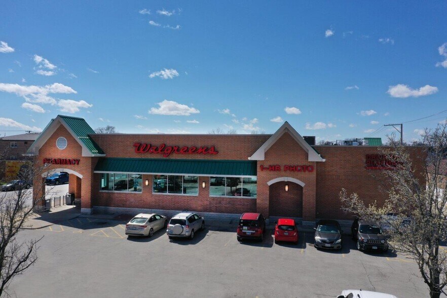 6016 W 63rd St, Chicago, IL for sale - Building Photo - Image 2 of 4