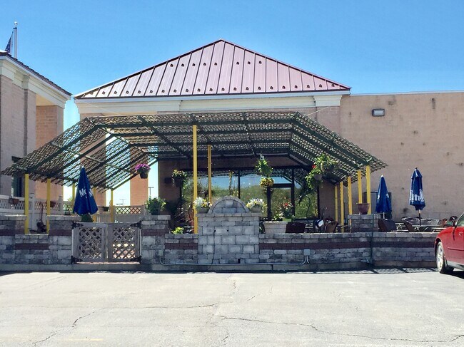 Plus de détails pour 761 Indian Boundary Rd, Chesterton, IN - Commerce de détail à louer