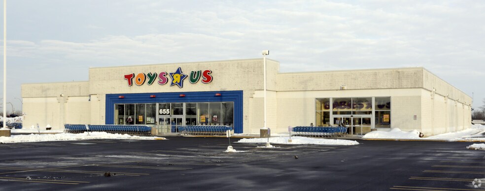 655 Boul des Promenades, St-Bruno-de-Montarville, QC à vendre - Photo principale - Image 1 de 2