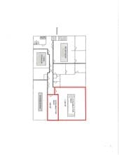 205 Main St, Chatham, NJ for lease Site Plan- Image 1 of 1