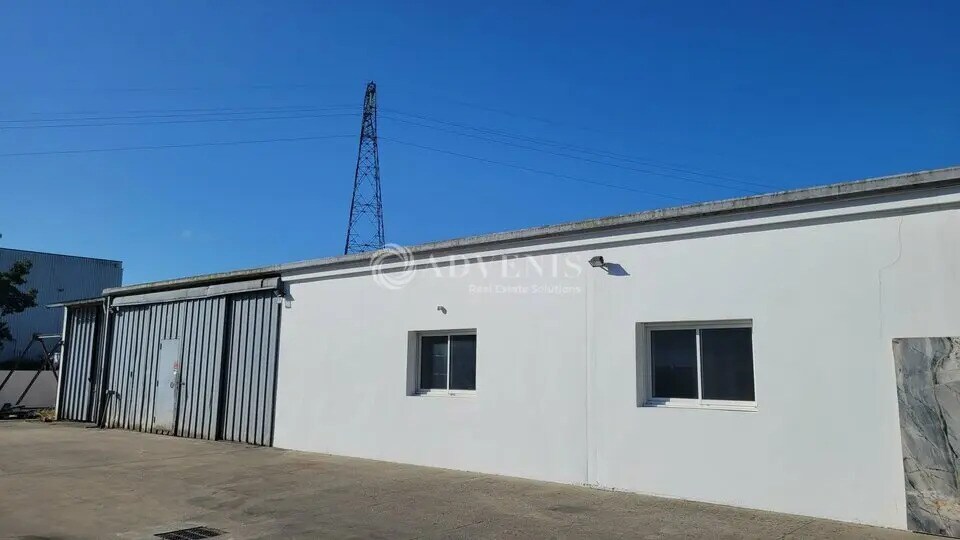 Flex dans Vertou à louer - Photo du bâtiment - Image 1 de 5