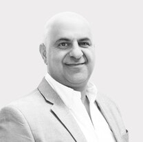 John Georgiou