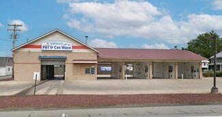 More details for 130 2nd st, Bernville, PA - Specialty for Sale