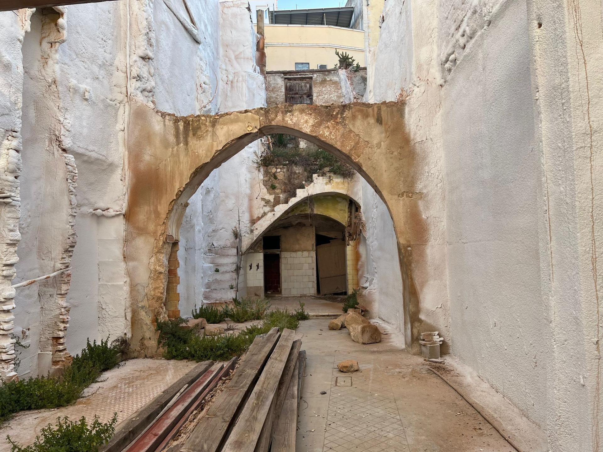 Carrer San Gil Chopo, 19, Llíria, Valencia à vendre Photo du bâtiment- Image 1 de 6