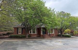 More details for 1177 Garden Walk Blvd, College Park, GA - Medical for Lease