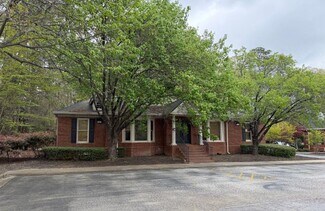 Plus de détails pour 1177 Garden Walk Blvd, College Park, GA - Médical à louer