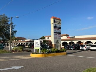 More details for 5363 S Florida Ave, Lakeland, FL - Office, Retail for Lease