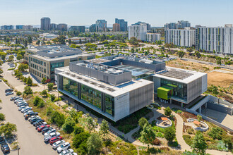 9310 Athena Cir, La Jolla, CA - AÉRIEN  Vue de la carte