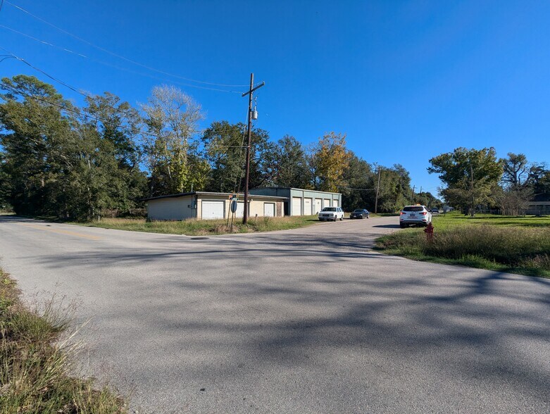 3724 Martin St, Orange, TX à vendre - Photo principale - Image 1 de 16