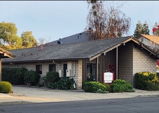 More details for 548 3rd St W, Sonoma, CA - Office/Medical for Lease