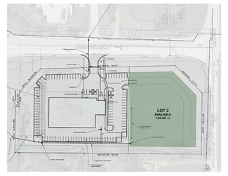 Plus de détails pour 5001 NE Barry Rd, Kansas City, MO - Terrain à vendre