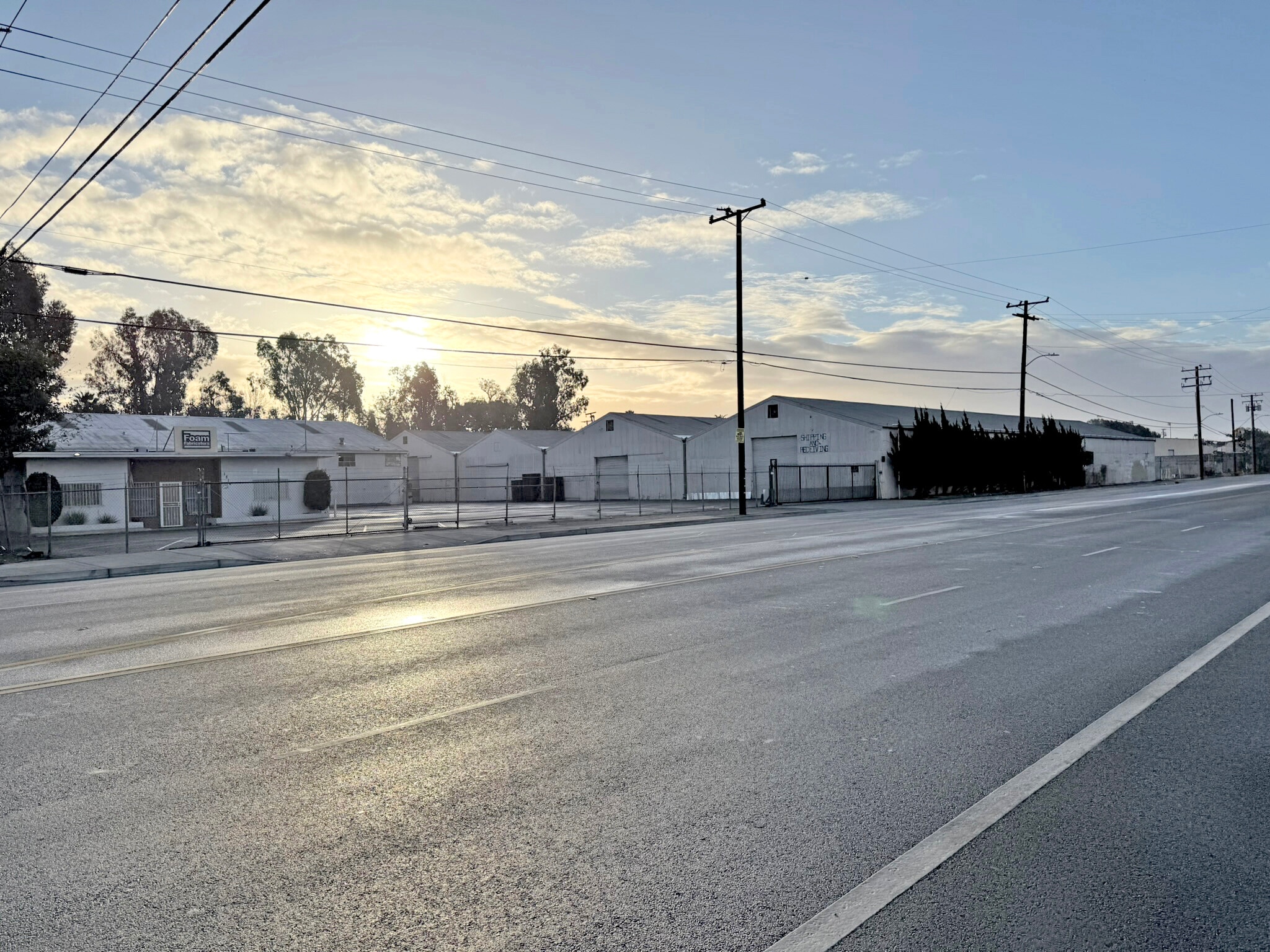 1810 S Santa Fe Ave, Compton, CA for sale Building Photo- Image 1 of 3