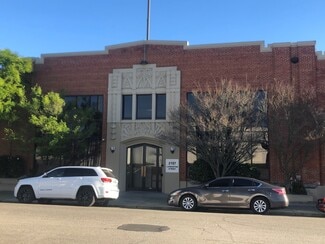 Plus de détails pour 2107 Livingston St, Oakland, CA - Bureau à louer