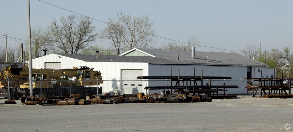 7201 Polson Ln, Hazelwood, MO à vendre - Photo du bâtiment - Image 2 de 2