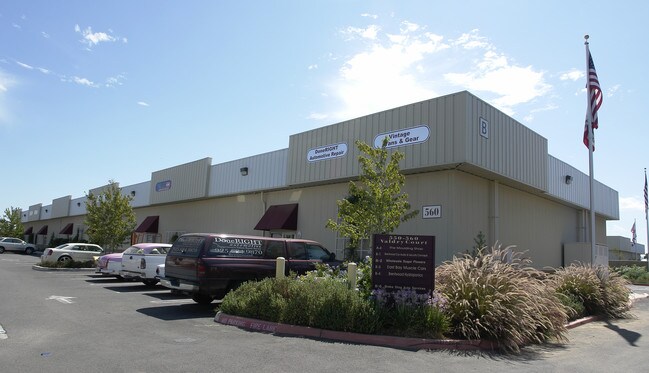 More details for 560 Valdry Ct, Brentwood, CA - Industrial for Lease