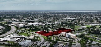 Plus de détails pour 4.2 +/- Acres on Old Pondella Rd. – à vendre, Cape Coral, FL