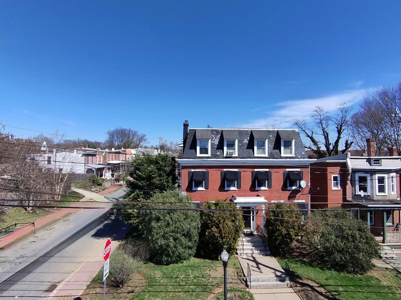131 W 18th St, Wilmington, DE for sale - Building Photo - Image 2 of 12