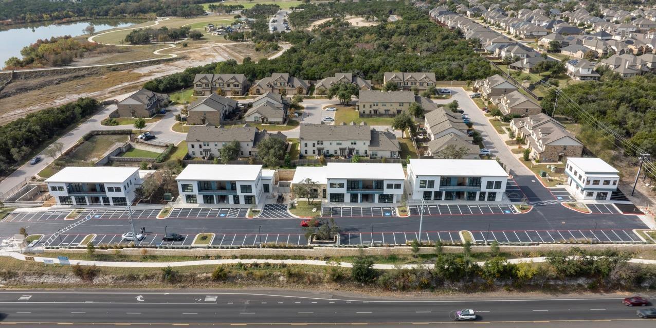 1651 S Bell Blvd, Cedar Park, TX à vendre Photo du bâtiment- Image 1 de 2