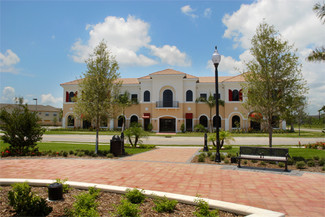 More details for 2100 SE Hillmoor Dr, Port Saint Lucie, FL - Office for Lease