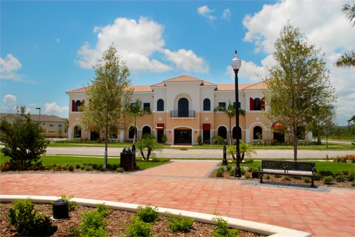 2100 SE Hillmoor Dr, Port Saint Lucie, FL for lease Primary Photo- Image 1 of 21