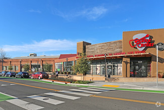 More details for 5903-6005 Shellmound St, Emeryville, CA - Office/Retail, Retail for Lease