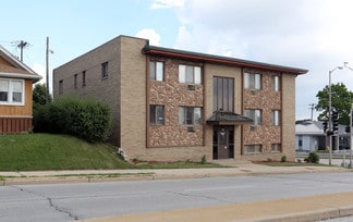 More details for 9204 Lincoln Ave, Milwaukee, WI - Multifamily for Sale