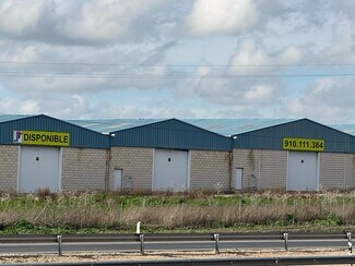 Plus de détails pour Industriel à vendre