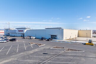 Plus de détails pour 9520 N Newport Hwy, Spokane, WA - Commerce de détail à louer