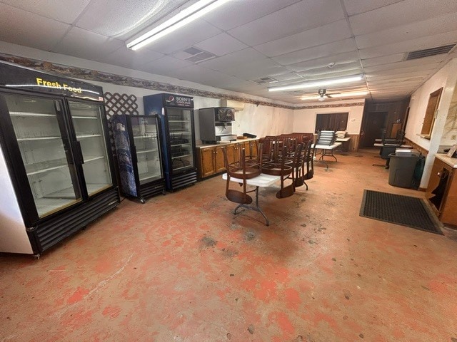 12419 Highway 39, Cross Hill, SC for sale - Interior Photo - Image 2 of 7