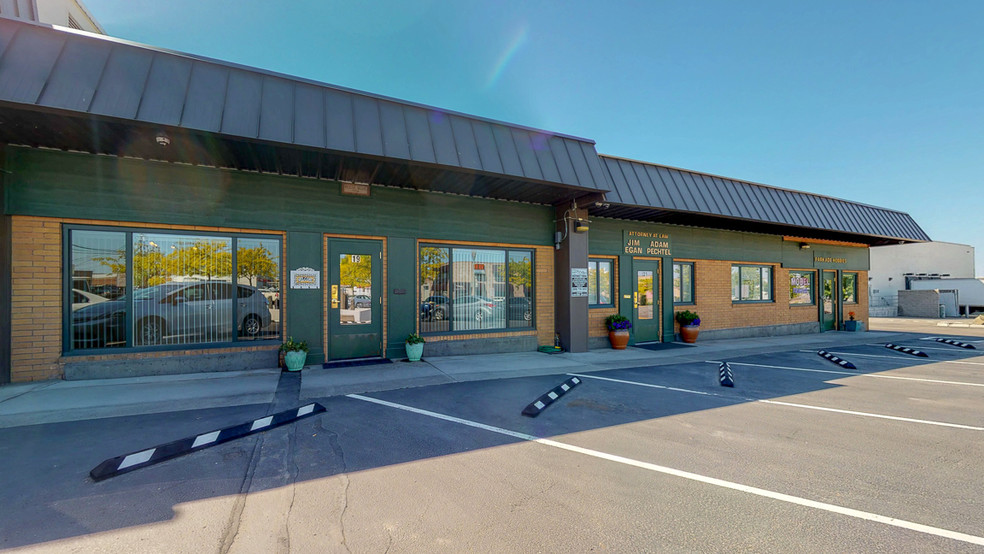 17 N Cascade St, Kennewick, WA for lease - Primary Photo - Image 1 of 4