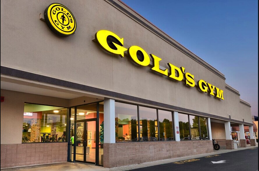 261-495 Jacklin Rd, Milpitas, CA à louer - Photo du bâtiment - Image 3 de 9