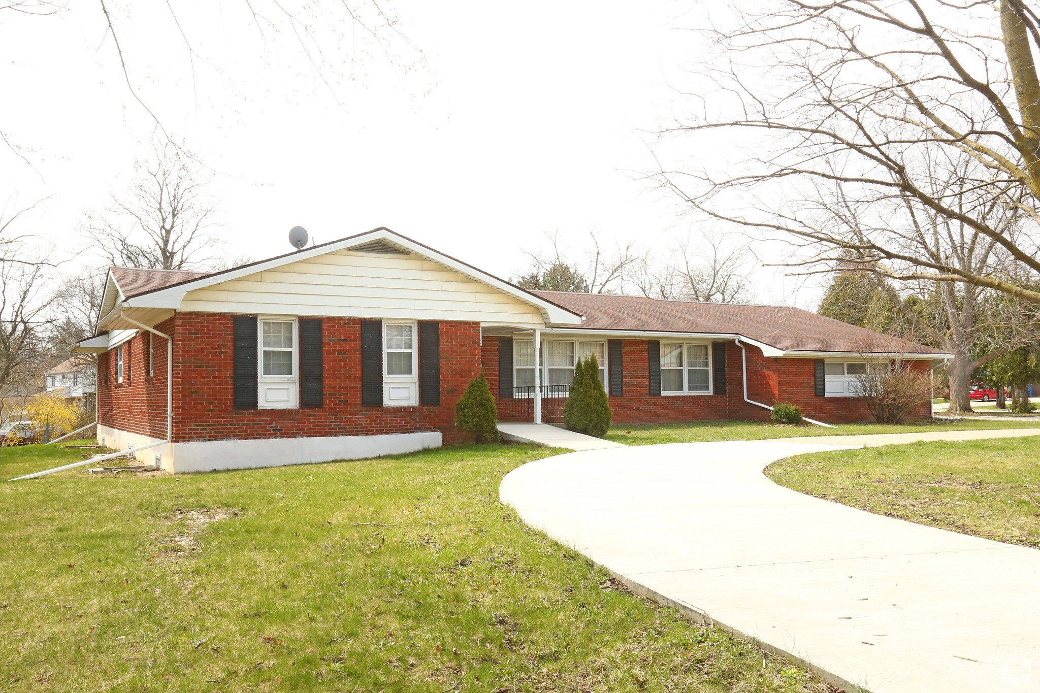 4308 Washtenaw Ave, Ann Arbor, MI for lease Primary Photo- Image 1 of 4