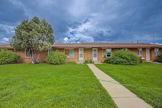 Plus de détails pour 630 W 6th St, Craig, CO - Multi-résidentiel à vendre