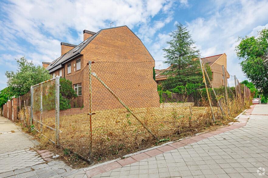 Calle de Belice, 2, Madrid, Madrid for sale - Building Photo - Image 1 of 3