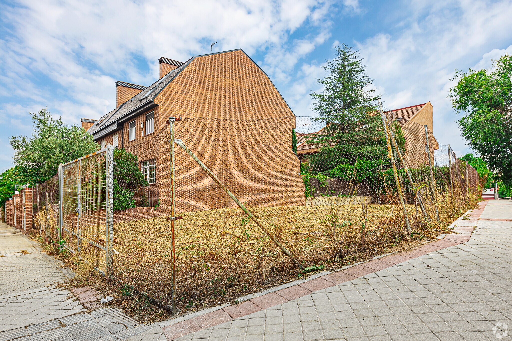 Calle de Belice, 2, Madrid, Madrid à vendre Photo du bâtiment- Image 1 de 4