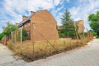 Plus de détails pour Calle de Belice, 2, Madrid - Terrain à vendre